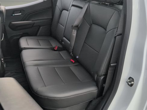 New 2026 GMC Canyon Elevation w/ Convenience Package RWD image 18