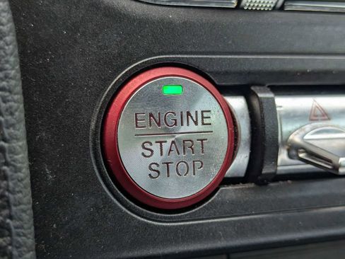 Used 2020 Ford Mustang GT Premium w/ Equipment Group 401A RWD image 29