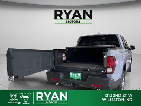 Used 2023 Honda Ridgeline RTL image 14