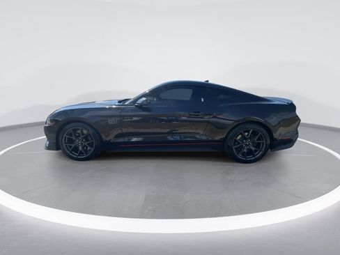 Used 2023 Ford Mustang Mach 1 w/ Equipment Group 700A RWD image 5