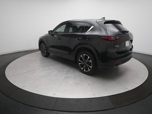 Certified 2022 MAZDA CX-5 AWD 2.5 S w/ Premium Package image 33