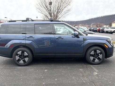 New 2026 Hyundai Santa Fe SEL image 3