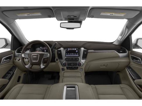 Used 2019 GMC Yukon Denali w/ Denali Ultimate Package AWD/4WD image 11