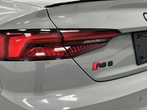 Used 2019 Audi RS 5 AWD/4WD image 38