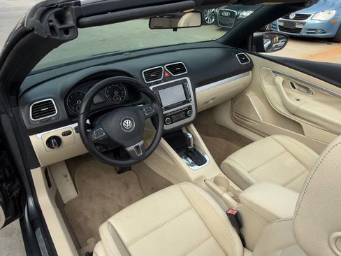 Used 2012 Volkswagen Eos Komfort image 23