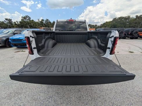 New 2026 RAM 1500 Tradesman image 11