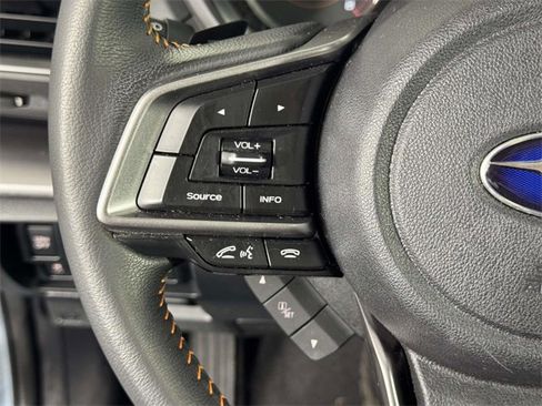 Used 2023 Subaru Crosstrek 2.5i Limited w/ Moonroof Package image 22