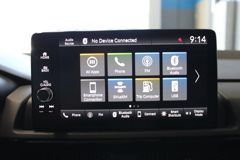 Used 2025 Honda CR-V EX-L image 16
