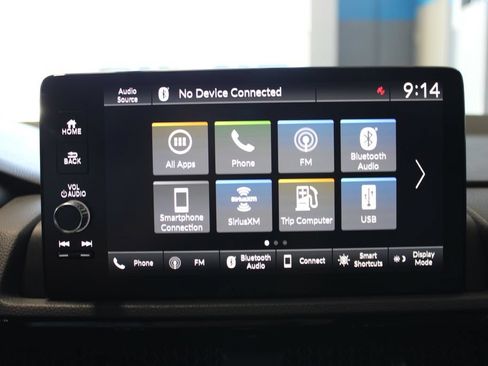 Used 2025 Honda CR-V EX-L image 16
