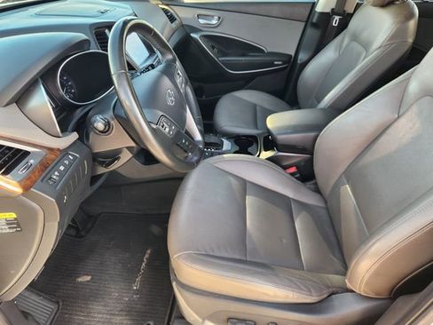 Used 2019 Hyundai Santa Fe XL SE w/ SE Premium Package 02 image 13