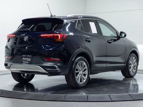 Used 2020 Buick Encore GX Essence w/ Experience Buick Package FWD image 10