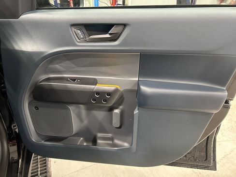 New 2025 Ford Maverick Tremor image 31