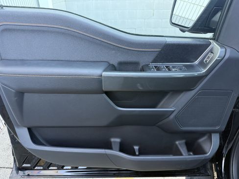 Used 2023 Ford F150 Tremor w/ Trailer Tow Package image 10