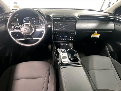 Certified 2024 Hyundai Tucson SEL image 24