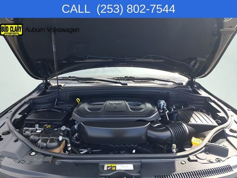 Used 2020 Jeep Grand Cherokee Laredo AWD/4WD image 28