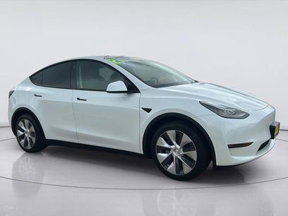 Used 2021 Tesla Model Y Long Range