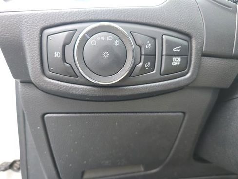 Used 2024 Ford Edge SEL w/ Convenience Package AWD/4WD image 11