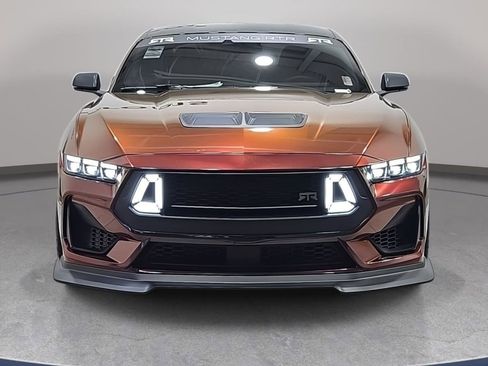 Used 2024 Ford Mustang GT Premium w/ GT Performance Package image 3