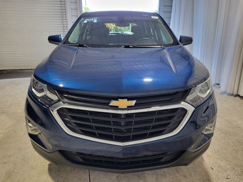 Certified 2019 Chevrolet Equinox LT image 2