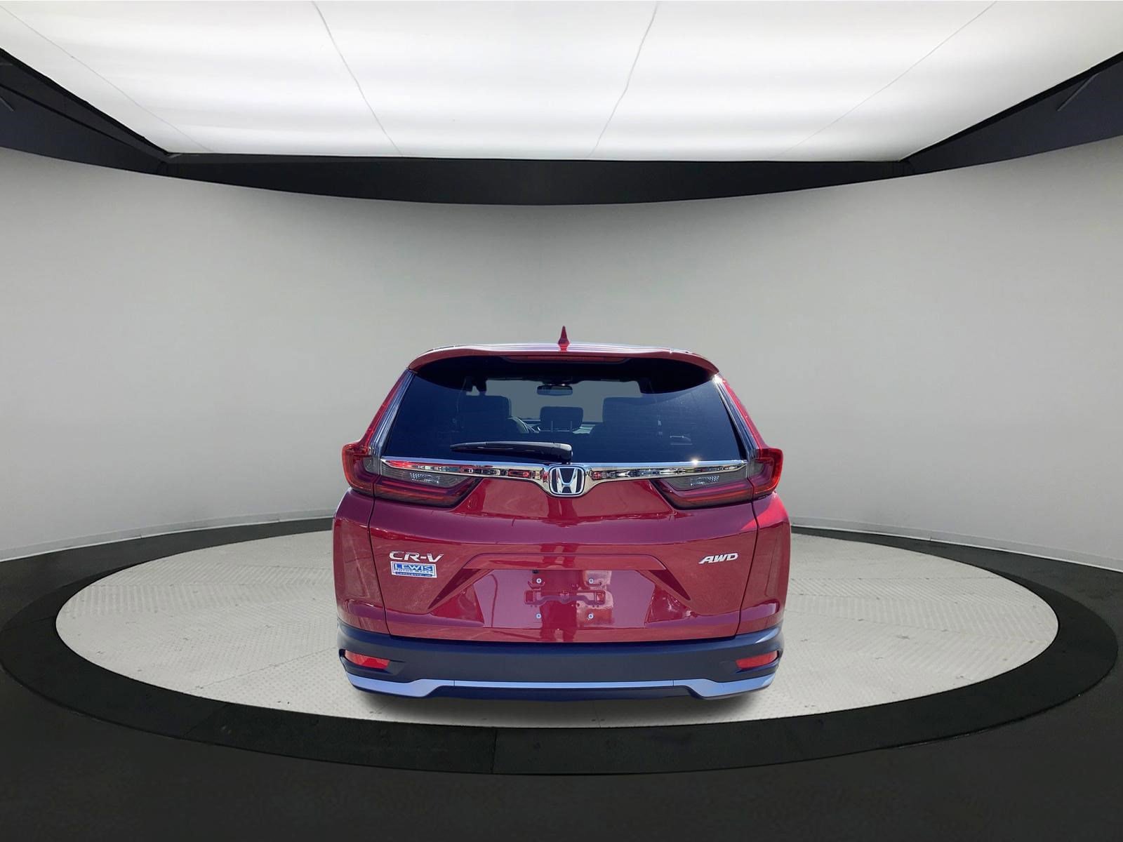 Used 2022 Honda CR-V EX-L image 7