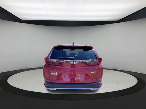 Used 2022 Honda CR-V EX-L image 7
