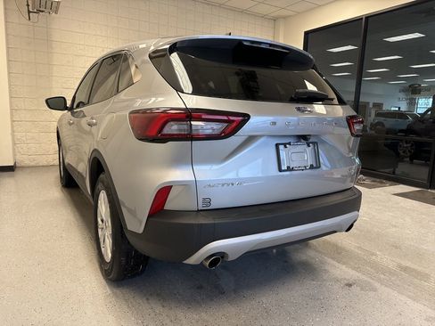 Certified 2023 Ford Escape Active image 41