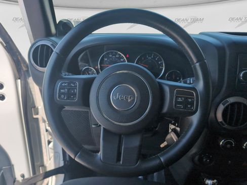 Used 2013 Jeep Wrangler Sport AWD/4WD image 19