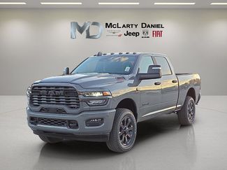 New 2026 RAM 2500 Big Horn AWD/4WD video 2