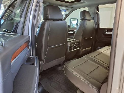 Used 2026 GMC Sierra 2500 Denali w/ Technology Package AWD/4WD image 21