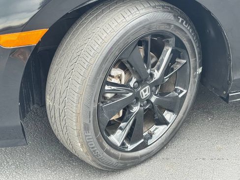 Used 2023 Honda Odyssey Sport image 9