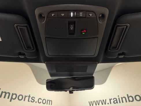 Used 2024 INFINITI QX80 Sensory RWD image 18