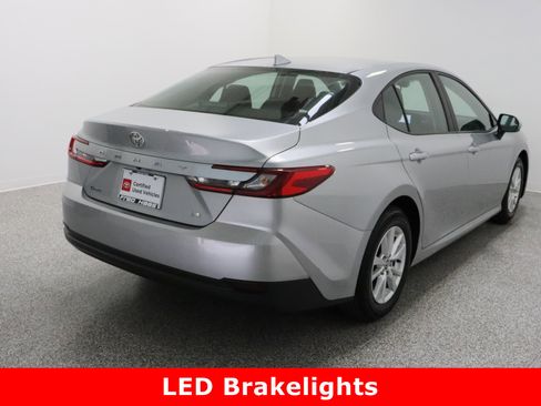 Certified 2025 Toyota Camry LE image 7