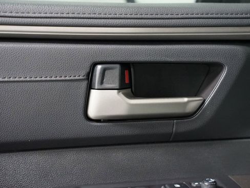 Used 2025 Toyota Tundra Limited image 35