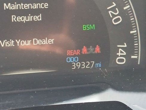 Used 2024 Toyota RAV4 XLE Premium w/ Weather Package FWD image 15
