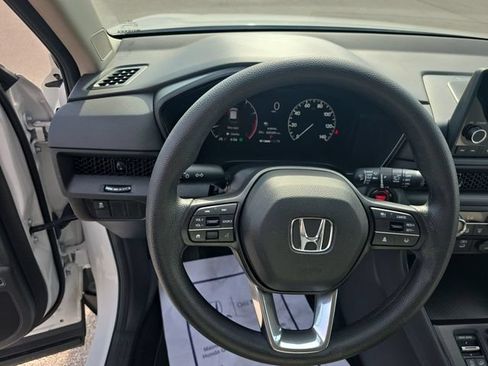Used 2025 Honda CR-V EX image 21