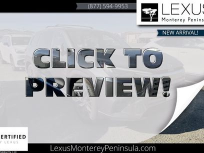 Used 2026 Lexus TX 350 AWD w/ Technology Package