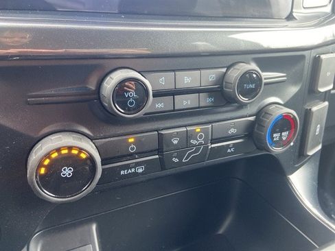 Certified 2024 Ford F150 STX image 16