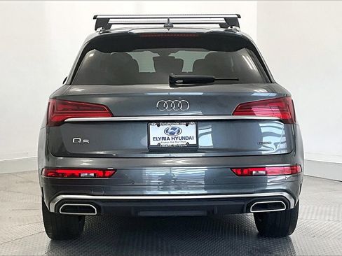 Used 2024 Audi Q5 2.0T Premium Plus image 4