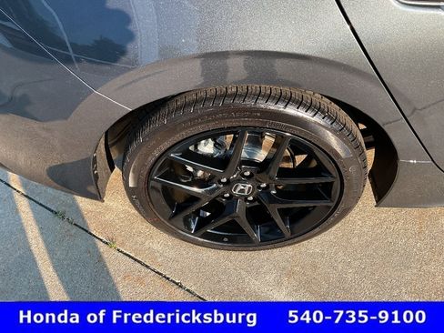 Used 2026 Honda Civic Sport image 12