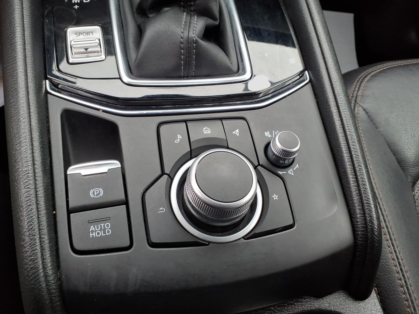 Used 2023 MAZDA CX-5 AWD 2.5 S image 22