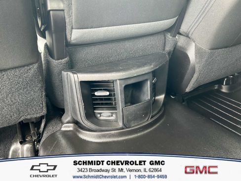 Used 2020 RAM 2500 Big Horn AWD/4WD image 23
