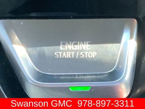 Certified 2023 GMC Sierra 1500 Denali w/ Denali Reserve Package image 17