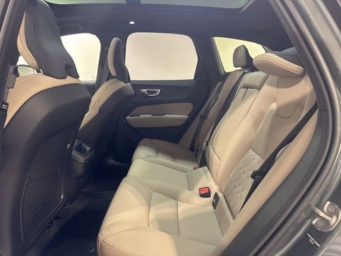 New 2026 Volvo XC60 B5 Plus w/ Climate Package image 22