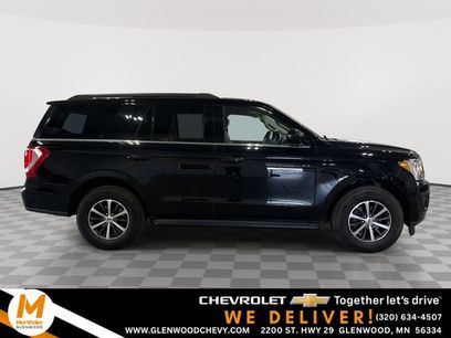 Used 2019 Ford Expedition XLT
