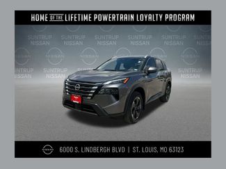 Used 2024 Nissan Rogue SV w/ SV Premium Package AWD/4WD 360° Tour