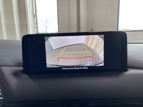 Used 2023 MAZDA CX-5 AWD 2.5 S w/ Preferred Package image 26