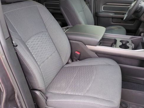 Used 2025 RAM 2500 Big Horn image 22