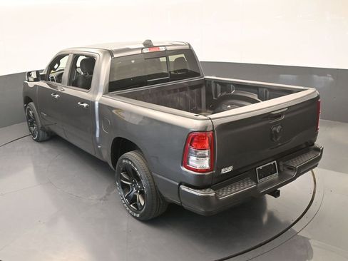 Used 2022 RAM 1500 Big Horn image 51