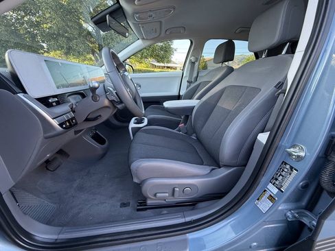 Used 2024 Hyundai Ioniq 5 SE RWD image 10