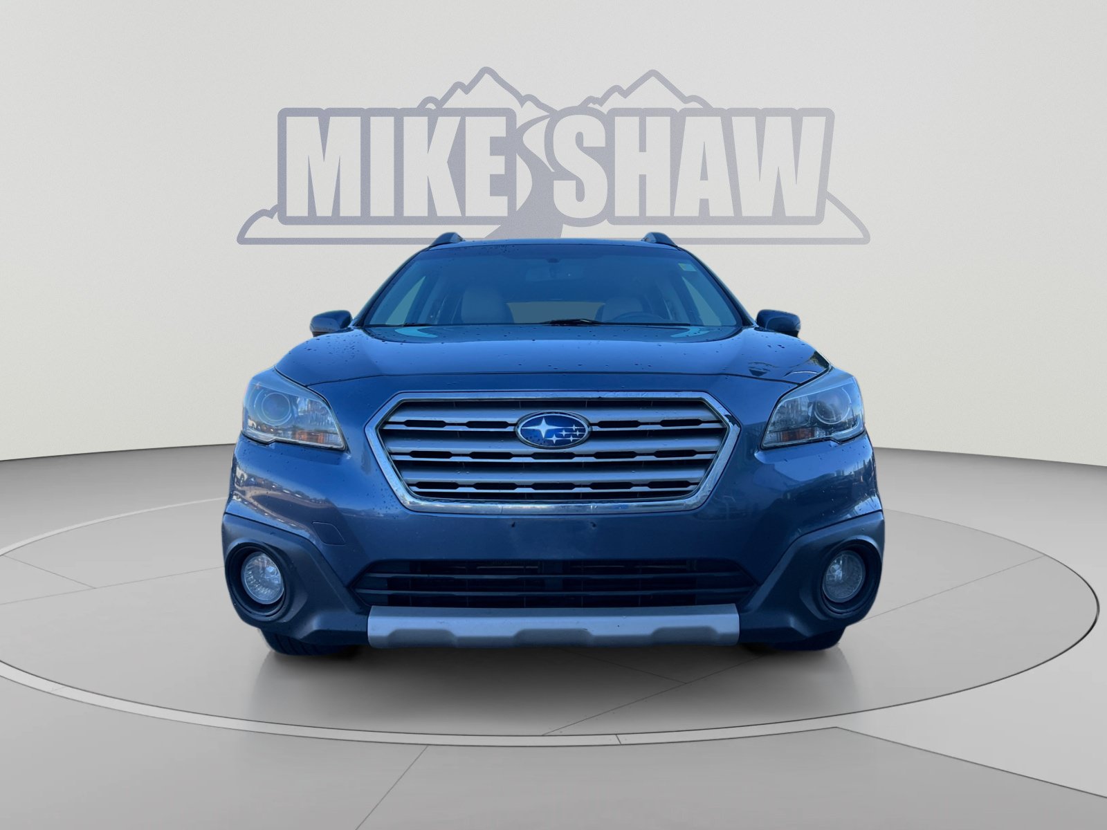 Used 2015 Subaru Outback 2.5i Limited w/ Popular Package #4 AWD/4WD image 8